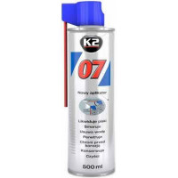 Жидкий ключ K2 007  500ml