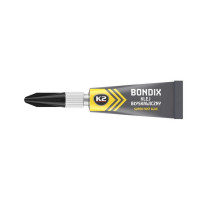 Клей супер K2 BOND BONDIX  3g