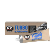 Паста K2 поліроль TURBO  120г