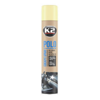 Полироль панели K2  750ml...