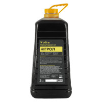 Смазка Нигрол  3л ПЕТ