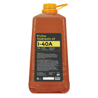 Масло И-40А  4л ПЕТ