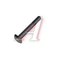 Болт М12х1.25х 81 поперечины (балки) квадр.М12*81