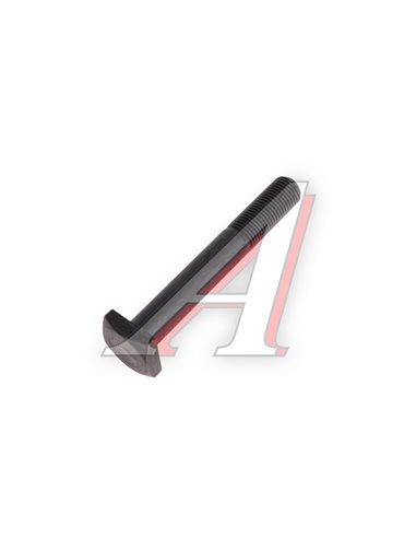 Болт М12х1.25х 81 поперечины (балки) квадр.М12*81