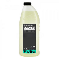 ТЖ Vira Brake Fluide DOT-4...