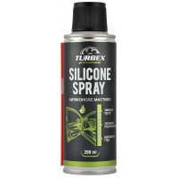 Мастило силіконове Silicone...