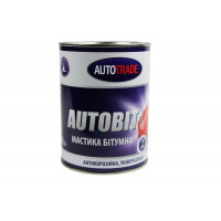Мастика Автотрейд  0,8кг...