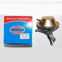 Вакуум корректор распред.зажигания ВАЗ-2108 EuroEx 2