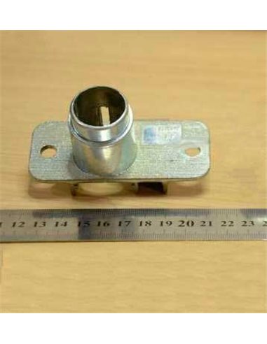 Корпус замка багажника ВАЗ-2108ТАВРИЯ