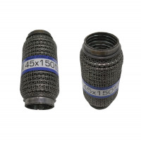 Гофра глушителя 45X150...