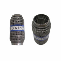 Гофра глушителя 50X150...