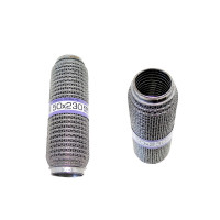 Гофра глушителя 50X230...