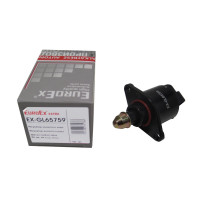 Регулятор холостого хода...