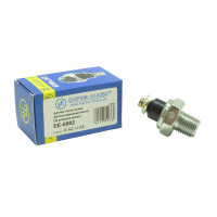 Датчик давления масла...