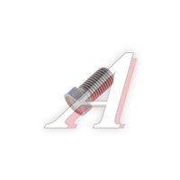 Болт М10х1.25х 18 крепления петли двери ВАЗ-2108