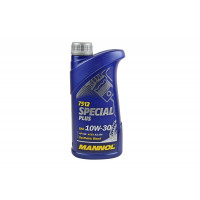 Масло 10W30  1л  SPECIAL PLUS