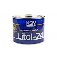 Смазка Литол-24  400г