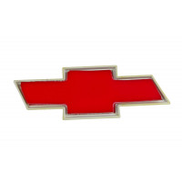 Заводской знак CHEVROLET 2