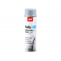 Краска APP Rally Haligrund...