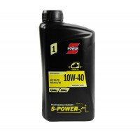 Масло 10W40  1л  STANDARD