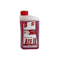 Масло ATF 1л  II/DEX II