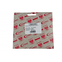 Сальник ВАЗ-2101 колінвала... 2