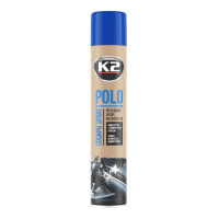 Полироль панели  K2 750ML...