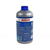 ТЖ BOSCH DOT-4  0,5л