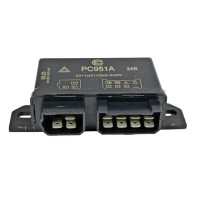 Реле поворота КАМАЗ, МАЗ,...