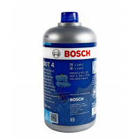 ТЖ BOSCH DOT-4  1л