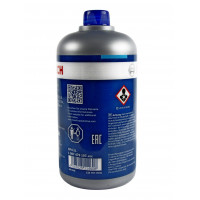 ТЖ BOSCH DOT-4  1л 2