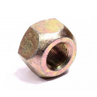 Гайка колеса ГАЗ-53 перед....