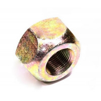 Гайка колеса ГАЗ-53 перед....