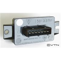 Блок управления ЭПХХ ВАЗ-2104,05,07, 213 ВТН (5013.3761)
