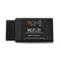 Сканер діагностичний OBD2...