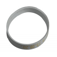 ГБО Резинка антихлопковая...