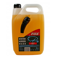 Омивач скла зимовий FOX...