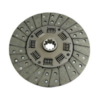 Диск сцепления УАЗ-451 ТРИАЛ
