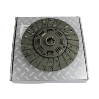 Диск сцепления УАЗ-451 ТРИАЛ 2