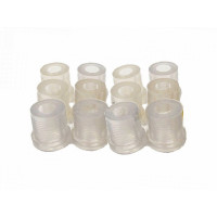 Втулка М-412 рессорная...