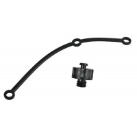 ГБО Крышка заправочная в...