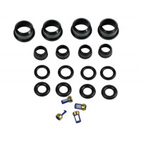Рем LANOS форсунки (тонкой)...