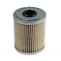 Фильтр топливный Renault