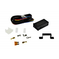 ГБО Переключатель карб...