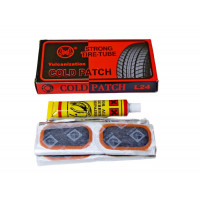 Латки STRONG TIRE-TUBE...