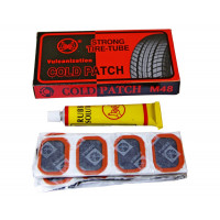 Латки STRONG TIRE-TUBE...