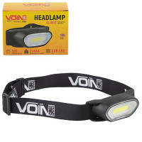Ліхтарик налобний VOIN LED...
