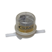 Фільтр паливний Gumex з... 2