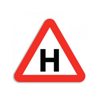Знак "Н" (навчальний)