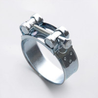 Хомут промышленный  29-31mm W2 2